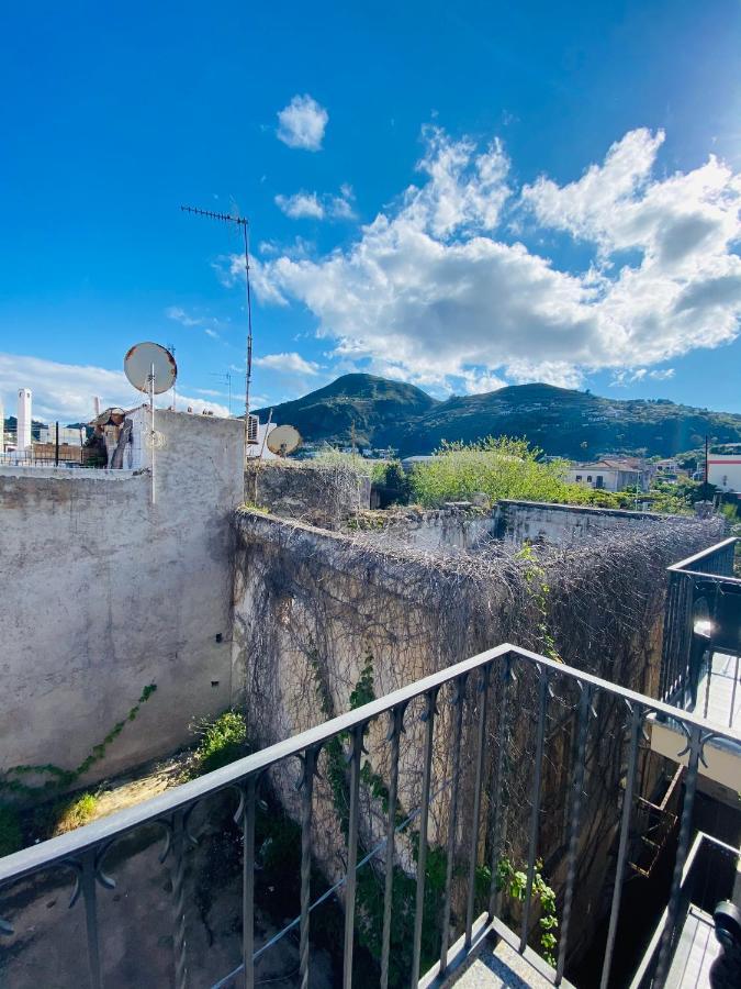 Maison d'hôtes Mamamia #lipari Lipari (Isola Lipari)