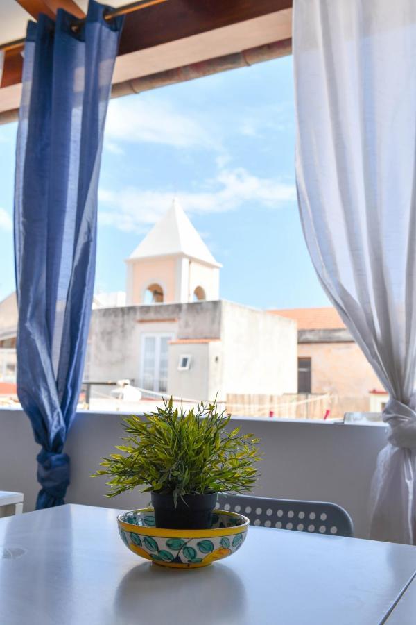 Mamamia #lipari 2*
