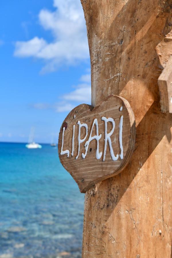 Mamamia #lipari Maison d'hôtes 2*