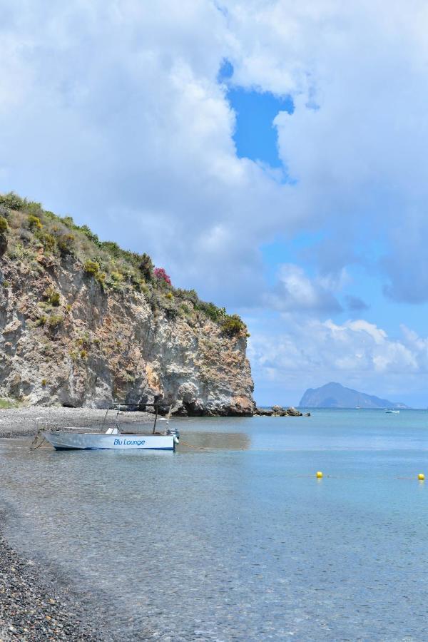 Mamamia #lipari Maison d'hôtes 2*