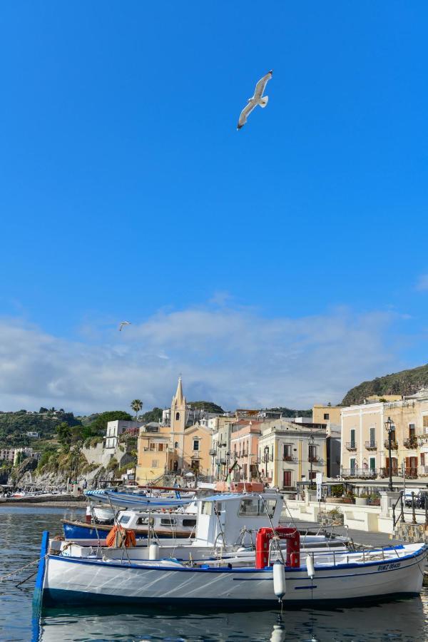 Mamamia #lipari 2* Lipari (Isola Lipari)