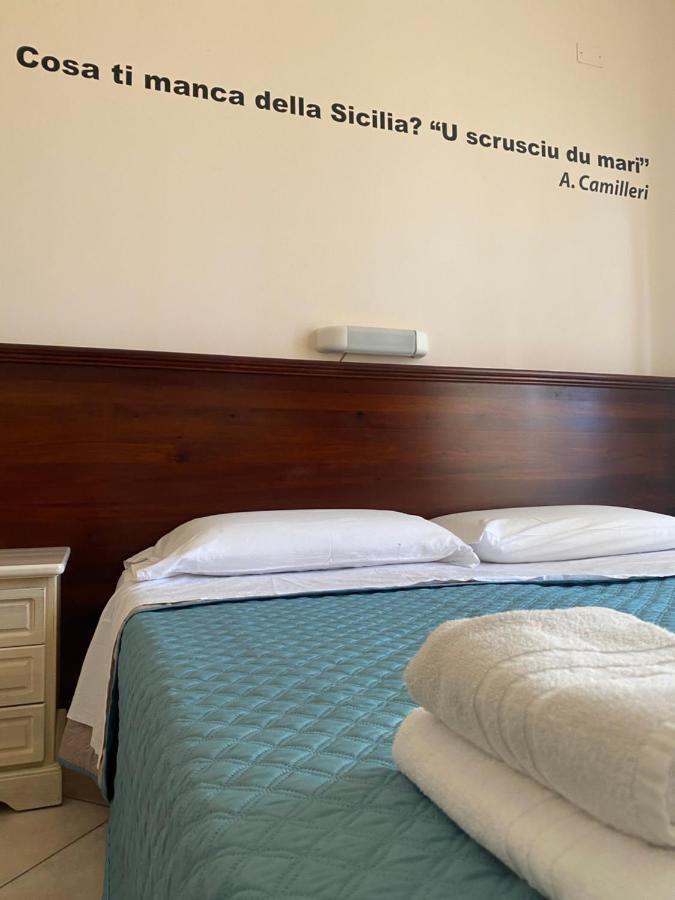 Maison d'hôtes Mamamia #lipari Lipari (Isola Lipari)