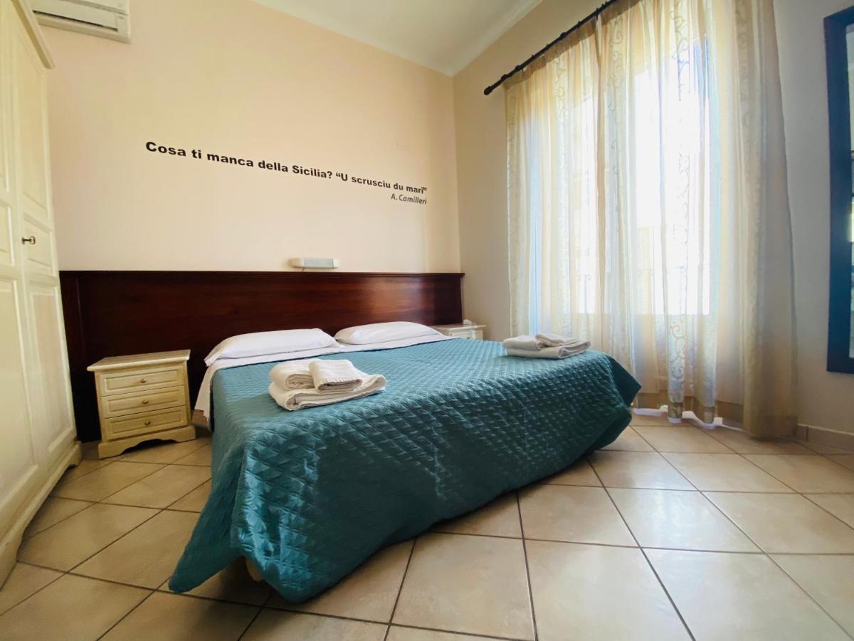 Maison d'hôtes Mamamia #lipari Lipari (Isola Lipari)