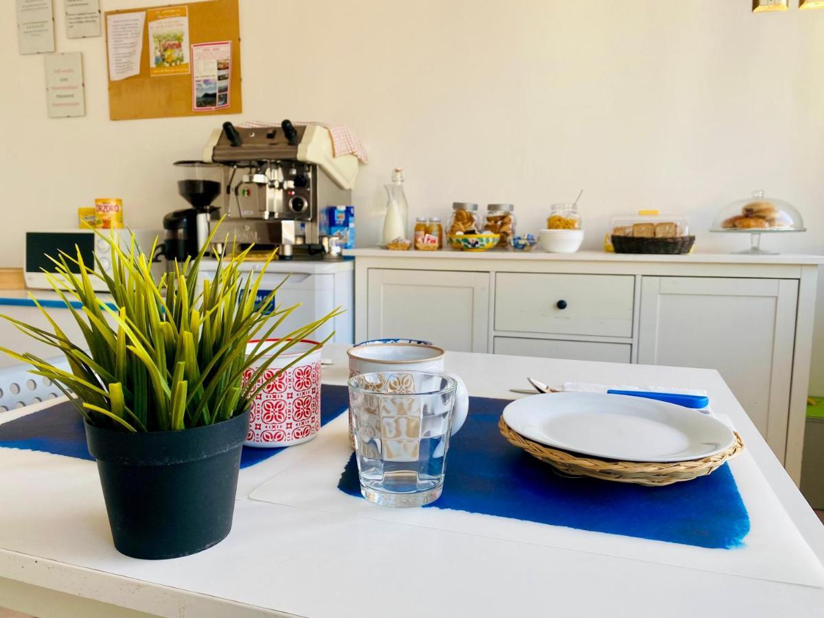 Maison d'hôtes Mamamia #lipari 2*