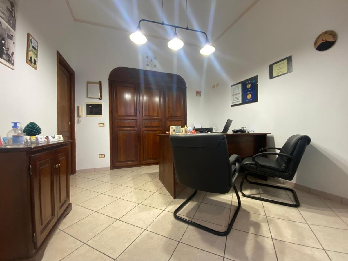 Mamamia #lipari Maison d'hôtes Lipari (Isola Lipari)