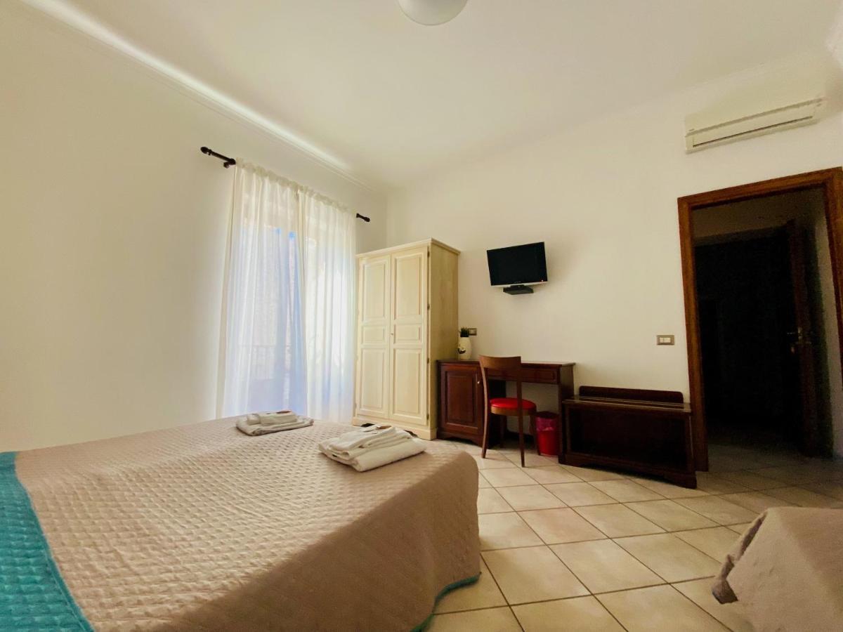 Mamamia #lipari Maison d'hôtes