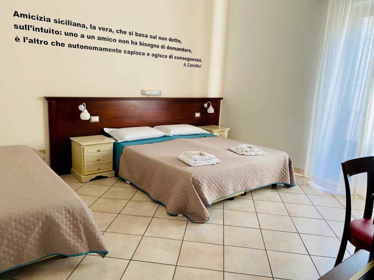 Mamamia #lipari Maison d'hôtes