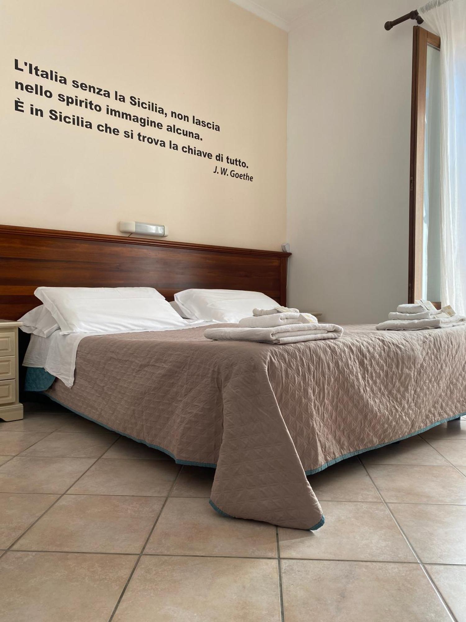 Maison d'hôtes Mamamia #lipari Lipari (Isola Lipari)