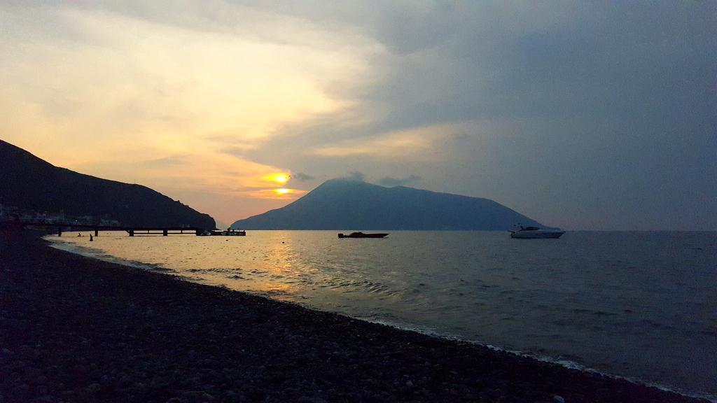 Mamamia #lipari 2* Lipari (Isola Lipari)