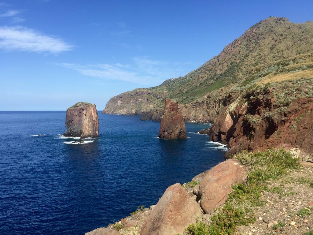 Mamamia #lipari