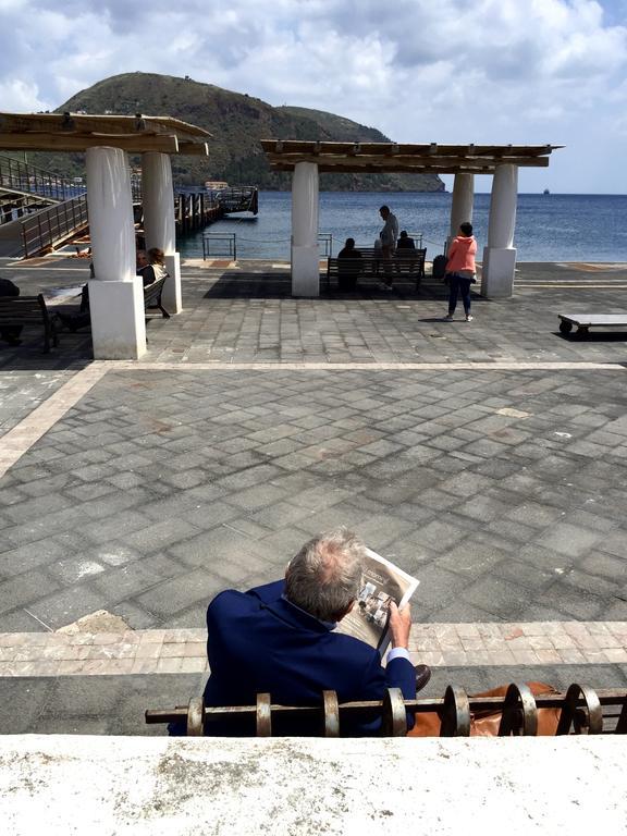 Mamamia #lipari 2*